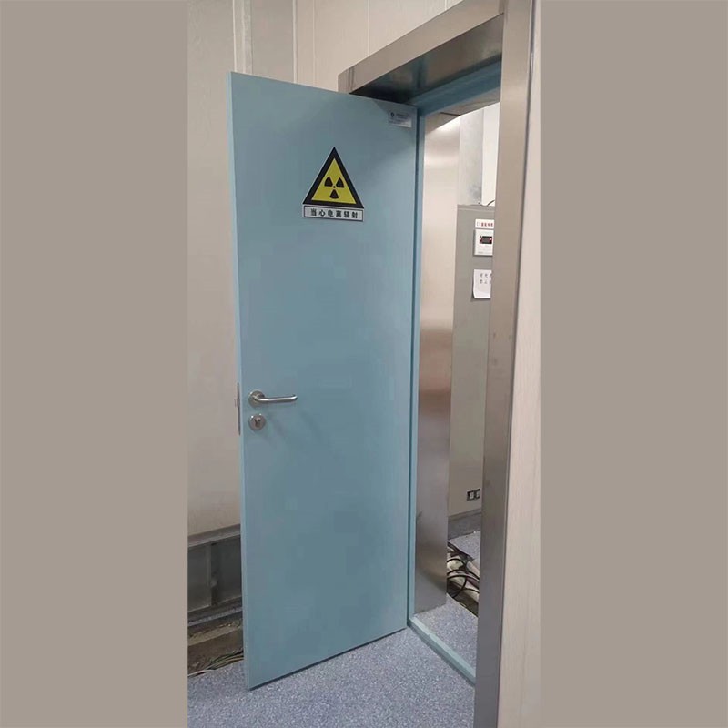 毕节子母铅门
